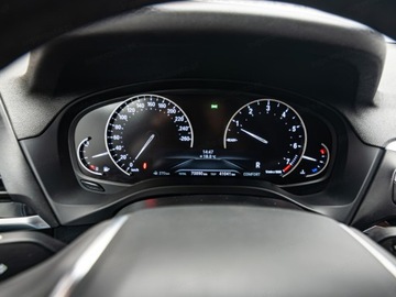 BMW X3 G01 SUV 2.0 20i 184KM 2019 Od ręki - BMW X3 xDrive20i Advantage aut Suv 2.0 184KM 2019, zdjęcie 13