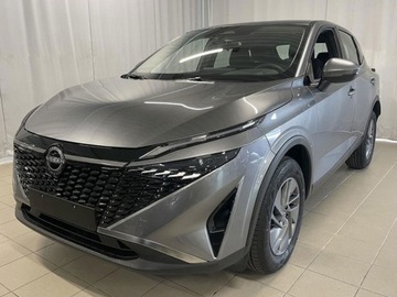 Nissan Qashqai III 2025 NISSAN Qashqai Acenta 1.3 DIG-T mHEV Xtronic 158KM