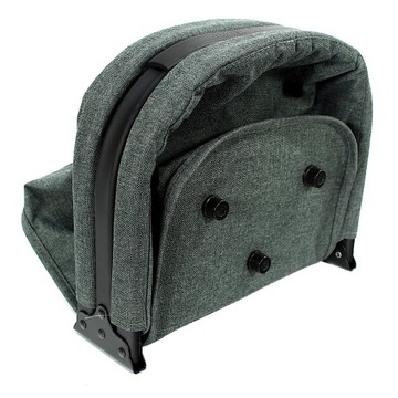 ОРГАНИЗАТОР СКЛАДНОЙ КОНТЕЙНЕР КОРЗИНА ДЛЯ ПОКУПОК MERCEDES