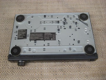SH-AC500 Цифровой процессор объемного звучания Technics b2