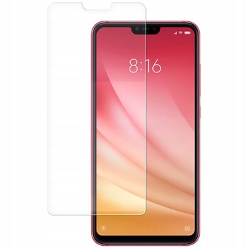 Szkło Szybka Hartowana do Xiaomi Mi 8 Lite
