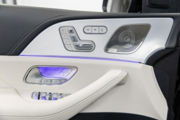 Mercedes GLE V167 SUV Facelifting 3.0 450 381KM 2025 Mercedes GLE 450 Premium Plus,, zdjęcie 25