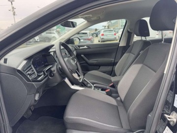 Volkswagen Taigo 1.0 TSI 110KM 2023 Volkswagen Taigo DSG Front Assist Cyfrowe zegary LED App-Connect Asystent, zdjęcie 9