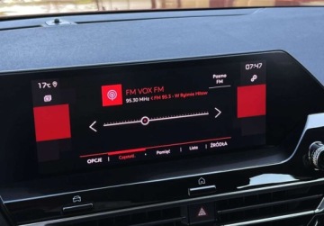 Citroen 2021 Citroen C4 MANUAL BEZWYPADKOWY gwarancja perfekcyjny 1.2 Benzyna, zdjęcie 28