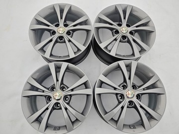 FELGI ALFA ROMEO GIULIETTA 16 ORYGINAŁ