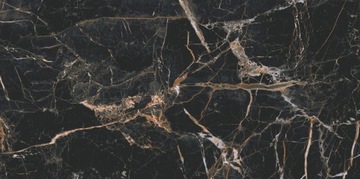 GRES MARQUINA GOLD 60X120 MARMUR MAT GAT. 2