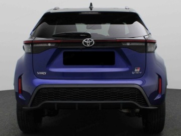 Toyota 2026 Od ręki - GR Sport 1.5 Hybrid 130KM | Podgrzewane fotele!, zdjęcie 4