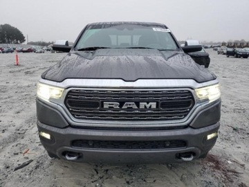  RAM 1500 2019r., 4X4, od ubezpieczalni 5.7 Benzyna 392KM, zdjęcie 1