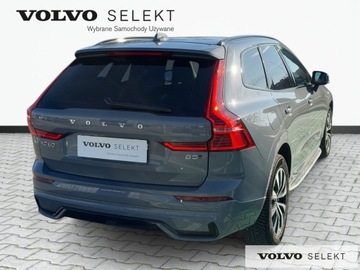 Volvo XC60 II 2022 Volvo XC 60 Volvo XC60 B5 B AWD Plus Dark FV VAT -, zdjęcie 8