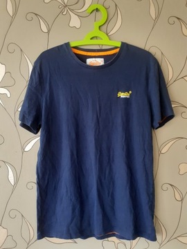 SUPERDRY-SUPER T-SHIRT XL KM2