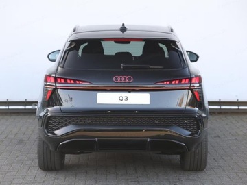 Audi Q3 III Sportback-e 1.5 45 TFSI e-hybrid 272KM 2025 AUDI Q3 e-Hybrid Suv (272 KM) 2025, zdjęcie 2