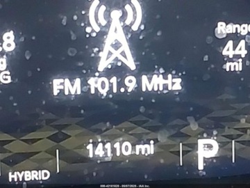 Jeep Wrangler IV 2024 Jeep Wrangler Jeep Wrangler Sahara 4XE od firmy ubezpieczeniowej 2.0 375KM, zdjęcie 12