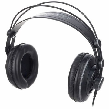 Наушники Superlux HD-681 B, черные