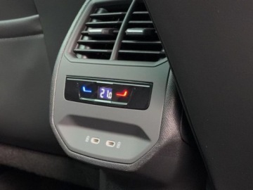 Cupra Formentor Crossover 2.0 TSI 310KM 2022 Cupra Formentor Formentor VZ 4Drive DSG, Full Link, Led, Asysteci, Ambiente, zdjęcie 13