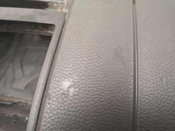 КОНСОЛЬ ПРИБОРНАЯ ПАНЕЛЬ VW TOUAREG 7L EU 7L6858451