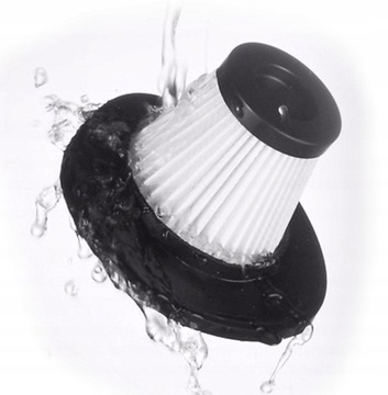 АВТОМОБИЛЬНЫЙ ПЫЛЕСОС ПОД ПРИЖИГАЛКУ 120ВТ