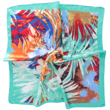 Apaszka damska CHUSTA chustka APASZKI damskie