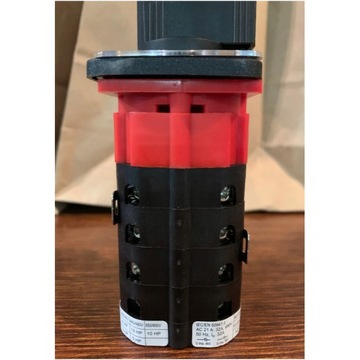 Выключатель Triangle-Star NORTON CLIPPER JUMBO 651