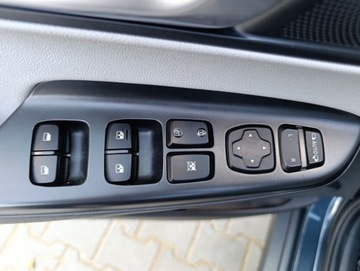 Hyundai Kona I Crossover Electric Facelifting 64 kWh 204KM 2023 Hyundai Kona Hyundai Kona Electric 204KM Executive Luxury FV23 Salon PL, zdjęcie 32