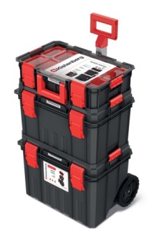 Модульное решение 3 в 1