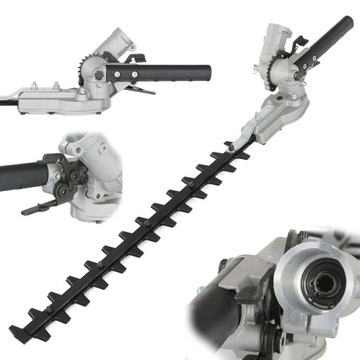 НОЖНИЦЫ ДЛЯ ХЕЗИ, ЩЕТКИ, БЕНЗИНОВЫЕ КОРОТКИ, 28ММ, 9 МАСЕЛ, 42СМ