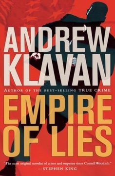Empire of Lies ANDREW KLAVAN