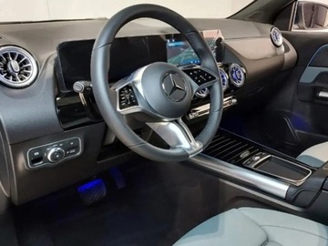 Mercedes GLA II 2025 MERCEDES-BENZ GLA 250 e Progressive Suv 1.3 (272KM) 2025, zdjęcie 5