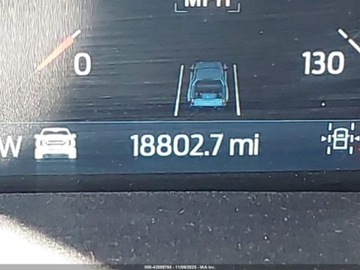 Ford Ranger VI 2024 Ford Ranger Raptor 2024 3.0L 3.0 Benzyna 405KM, zdjęcie 11