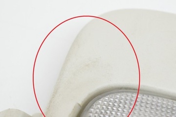 DODGE AVENGER MK2 OSVĚTLENÍ VNITŘNÍ STŘECHA 2.00 D 103KW 2008