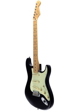 FENDER AMERICAN PROFESSIONAL STRATOCASTER genialny dźwięk doskonały 8-lat