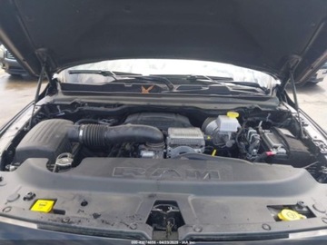  RAM 1500 Big Horn 57 Box 2024 5.7l 5.7 Benzyna 395KM, zdjęcie 8