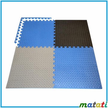 КОВРИК ПЕННЫЙ ДЛЯ ЗАНЯТИЙ Пазлы из пенопласта для детей ПЕНА для ПОЛА