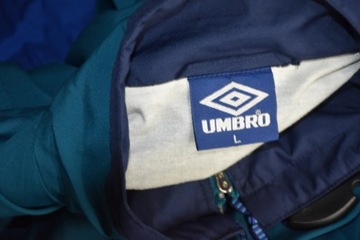 Umbro bluza męska L vintage track top