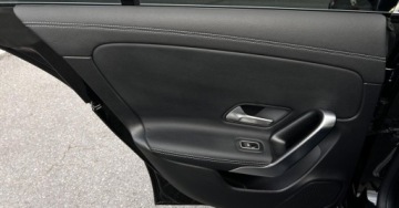 Mercedes CLA C118/X118 Coupe Facelifting 1.3 180 136KM 2024 Mercedes-Benz CLA SalonPL Kamera Multibeam LED Nawigacja Skora FV VAT23, zdjęcie 23