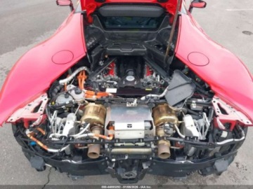 Ferrari 2021 Ferrari SF90 Stradale 2021 4.0 Hybryda 769KM, zdjęcie 5