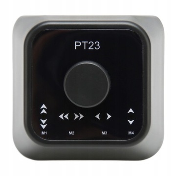 Педаль переворота страниц с Bluetooth, перезаряжаемая