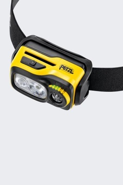 Налобный фонарь Petzl Swift RL