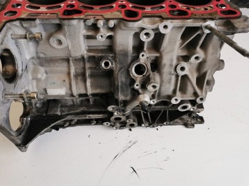 BLOK SILNIKA ASTRA K MOKK 1.6 CDTI 55596879 b16dtl