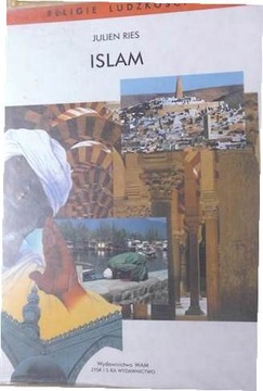 Islam - Julien Ries