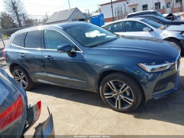 Volvo XC60 II Crossover T5 250KM 2018 Volvo XC 60 2018 r.,2,0L T5 MOMENTUM 2.0 Benzyna 250KM, zdjęcie 13