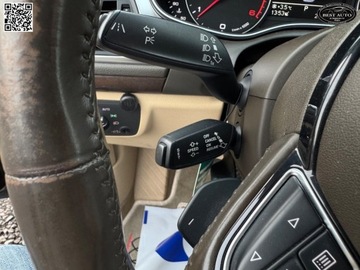 Audi A7 C7 A7 Sportback 3.0 TDI 313KM 2012 Audi A7 Sportback 3.0 TDI (313 PS) Quattro - Szwajcaria - Po duzy serwis, zdjęcie 26