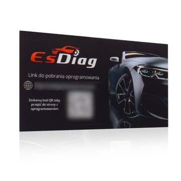 BMW ENET V2 E-SYS ИНТЕРФЕЙС F СЕРИИ G И КАБЕЛЬ ISTA