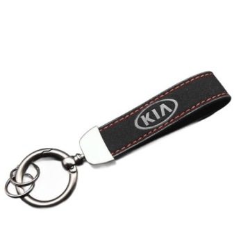 Kia Car Caychain Kia Kia Key Ring + подарочная коробка