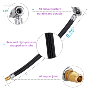 Для Xiaomi Mijia Портативная электрическая пневматическая пружина