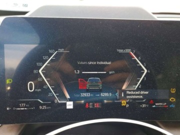 BMW X1 U11 2023 BMW X1 xDrive28i 2023 2.0 Benzyna 241KM, zdjęcie 9