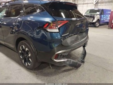 Kia Sportage V 2023 Kia Sportage 2023 KIA SPORTAGE PLUG-IN HYBRID X-LINE PRESTIGE 1.6 177KM, zdjęcie 5