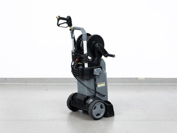 МАШИНА ПОД ДАВЛЕНИЕМ KARCHER HD 6/15 MX 230В 3000NETT