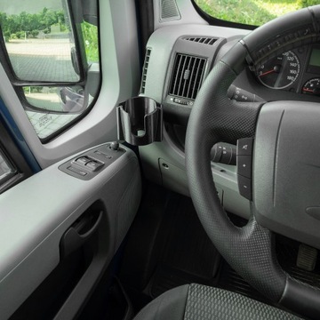 ПОДРОБНИК ВОДИТЕЛЬСКИЙ FIAT DUCATO JUMPER BOXER