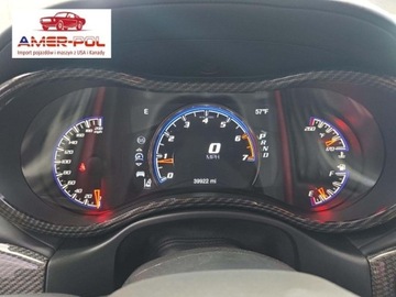 Jeep Grand Cherokee IV 2020 Jeep Grand Cherokee trackhawk niski przebieg 6.2 Benzyna 707KM, zdjęcie 9