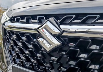 Suzuki SX4 II 2022 Suzuki SX4 S-Cross Premium 1.5 StrongHybrid 2WD 6AGS CzarnySalon PL1WL2022, zdjęcie 12